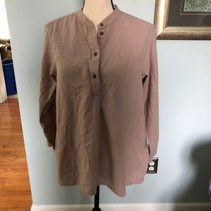 UNIQLO Blouse